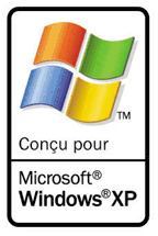 WinMessenger is ceritified Designed for Microsoft Windows XP, 2000, Me, 98, Windows NT application